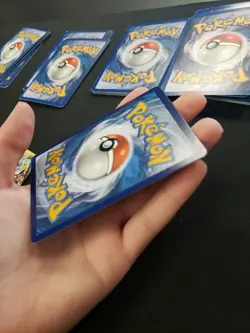 Mewtwo V 030/078 - Ultra Rare Holo - Pokemon GO- NM - Image 5