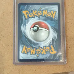Pokemon TCG Mewtwo V 030/078 Pokemon GO Holo Rare English 2022 Basic 220 HP - Image 3