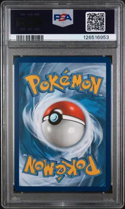 Mewtwo V 030/078 Pokemon GO Holo PSA 9 - Image 2