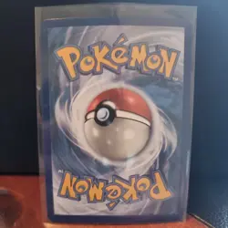 Mewtwo V 030/078 Pokemon GO Holo - Image 2