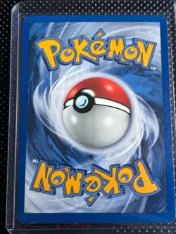 Pokemon Erika's Dragonair Gym Heroes Rare 4/132 Stage 1 80 HP English 2000 - Image 2