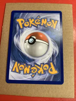 Iris's Fighting Spirit 180/159 Full Art Trainer Journey Pokemon Card NM/VLP - Image 4