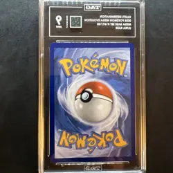 Lillies Determination 169/132 SIR Mega Evolution Pokemon Card TAG 9 - Image 2