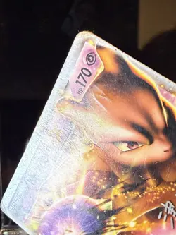 Pokemon Mewtwo EX Card 2013 54/113 - Image 4
