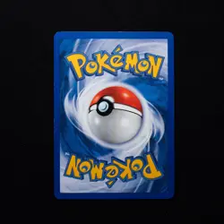 Dark Arbok 2/82 LP Team Rocket Holo Rare Pokemon TCG Card WOTC 2000 Misprint - Image 2
