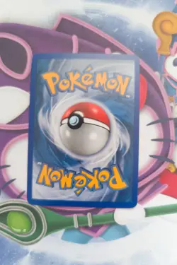 Seedot 61/92 Regular common Legend Maker Yuka Morii Pokemon Card ULTRA LP EX - Image 2
