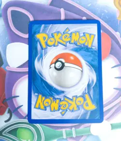 Mareep 82/127 Pokemon TCG Platinum Card Uncommon Rare YUKA MORII - Image 2