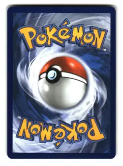 Mega Hawlucha EX 116/217 Holo Obsidian Flames Pokemon Card - Image 2