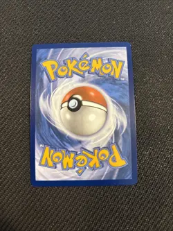 Pokemon TCG Giovanni's Charisma Scarlet & Violet Holo Ultra Rare Card 197/165 - Image 2