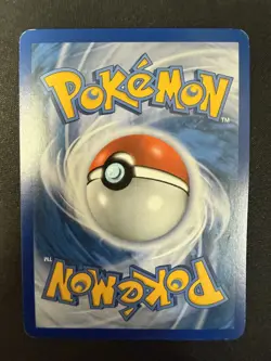 POKEMON ARCEUS LV.X BLACK STAR PROMO HOLO CARD - Image 2