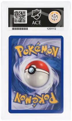 Dragonite Non Holo - Expedition - Pokemon Card - ACE 10 - Image 2