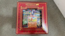 Charizard EX Super Premium Collection | Pokemon TCG | Factory New/Sealed - Image 4