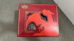 Charizard EX Super Premium Collection | Pokemon TCG | Factory New/Sealed - Image 5