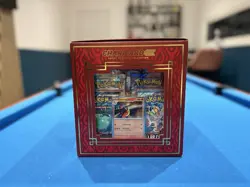 Charizard EX Super Premium Collection - Brand New & Sealed - Pokemon TCG - Image 2