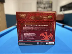 Charizard EX Super Premium Collection - Brand New & Sealed - Pokemon TCG - Image 3