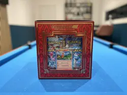 Charizard EX Super Premium Collection - Brand New & Sealed - Pokemon TCG - Image 4