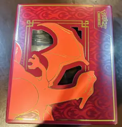 Charizard ex Super Premium Collection Pokemon TCG Sealed - Image 2