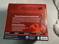 2024 Pokemon TCG: Charizard ex Super-Premium Collection Box Factory Sealed New - Image 3