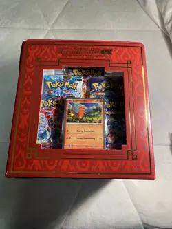 2024 Pokemon TCG: Charizard ex Super-Premium Collection Box Factory Sealed New - Image 4