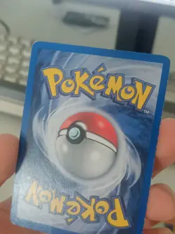 Rocket's Mewtwo 14/132 Holo Rare Gym Challenge Pokemon Unlimited Holo HP - Image 5