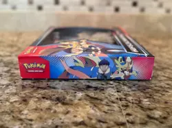 Pokemon TCG Hop’s Zacian ex Box Factory Sealed✅Ships Asap✅ - Image 4