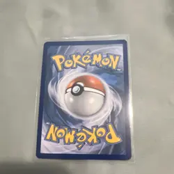 Pokemon Mewtwo EX 157/162 Breakthrough Ultra Rare Full Art Holo 170 HP Card - Image 2