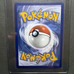 Mega Darkrai ex 116/084 SIR ME05: Pitch Black Pokemon NM - Image 2