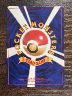 Pinsir No. 127 Holo Rare Jungle Pokemon Japanese LP Swirl - Image 2