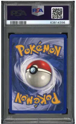 1999 Pokemon 1st Edition Base Set Zapdos Holo #16 Dutch PSA 8 NM-MT POP 22 - Image 2