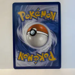 Pikachu 018/091 Pokemon TCG Trick or Trade 2024 Cosmos Holo Halloween Stamp - Image 3