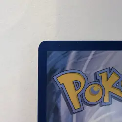 Pikachu 018/091 Pokemon TCG Trick or Trade 2024 Cosmos Holo Halloween Stamp - Image 4