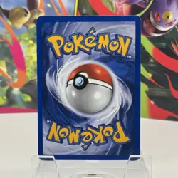 Azumarill 2/111 Holo Rare Neo Genesis Pokemon Unlimited Holo - Image 3