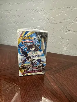 Pokemon TCG: Sword & Shield Astral Radiance Booster Box - SEALED 820650860232 - Image 2