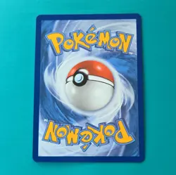 Nintendo Cobalion EX 103/086 Perfect Order Eng 210 HP Pokemon TCG - Image 2