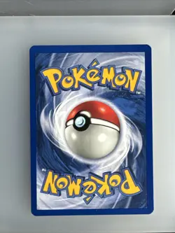 Pokemon TCG Electrode Jungle 2/64 Holo Unlimited Holo Rare - Image 2