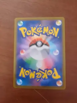Gardevoir 196/184 S8b: Vmax Climax Holo (Japanese) - Image 2