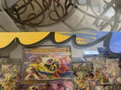 Pokemon TCG Ascended Heroes Focused Fighters Box - Image 3