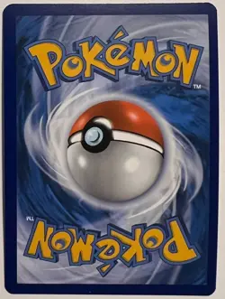 Pokemon TCG Trick or Trade 2024 - Mimikyu - Cosmos Holo Swirl - 037/091 - NM - Image 4