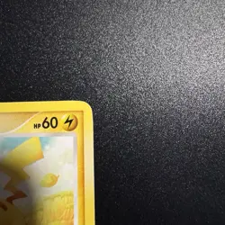 Pokemon TCG Pikachu 71/99 Arceus Common Unlimited 2009 - Image 4