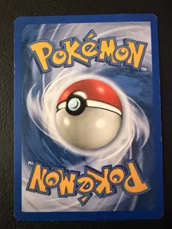 2003 Pokemon EX Sandstorm Pikachu #72/100 - Image 2