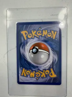 Growlithe Pokemon TCG Legendary Treasures RC4/RC25 Holo - Image 2