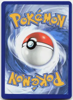 Radiant Blastoise 018/078 Radiant Rare Pokemon GO Pokemon Near Mint - Image 2