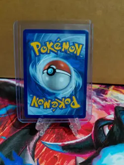 Pokemon TCG Team Rockets Mewtwo EX 213/182 - Image 2