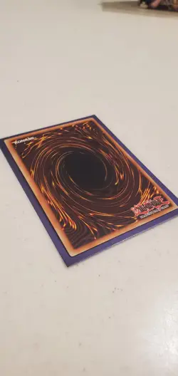 Konami Yu-Gi-Oh! Needle Worm TP3-001 TP3 Ultra Rare Foil English Earth - Image 4