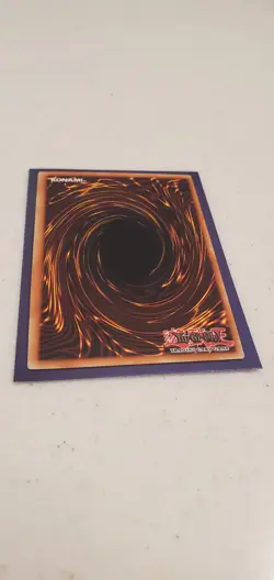 Konami Yu-Gi-Oh! Needle Worm TP3-001 TP3 Ultra Rare Foil English Earth - Image 5