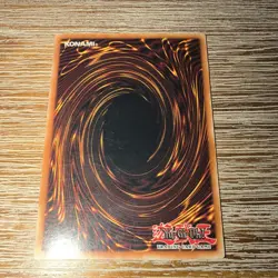 Konami Yu-Gi-Oh! Tyrant Dragon LOD-034 Ultra Rare Holo Unlimited 2900/2500 - Image 2