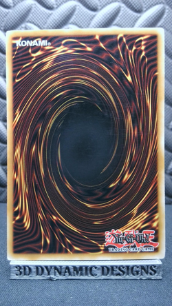 | Yugioh Test Tiger RYMP-EN098 Common Ra Yellow Mega Pack NM- 🔥 | - Image 2