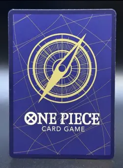 One Piece Card Game English TCG Tony Tony.Chopper ST01-006 Gift Collection 2023 - Image 2