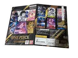 ONE PIECE Card Game Premium Card Collection 6 Assort Vol.1 Japanese Promo Sealed - Image 4