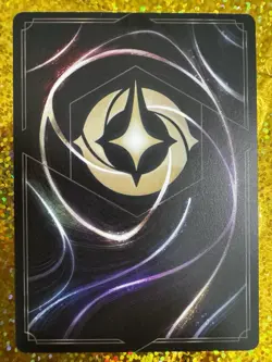 Circle of Life Legendary Cold Foil - 26/204 Disney Lorcana Fabled - Image 2